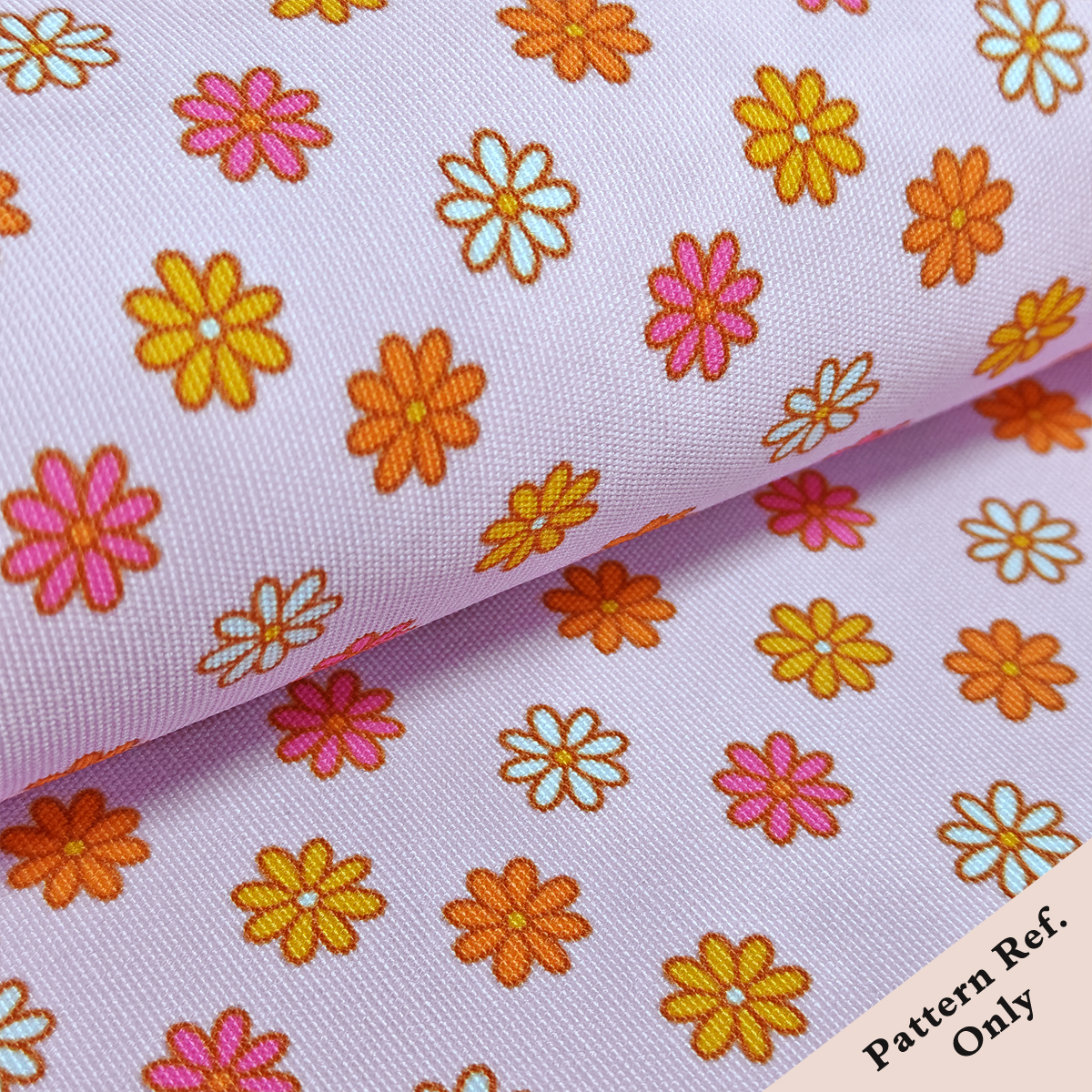 Poly Canvas Example Sublimation Printing Custom Waterproof Poly Canvas Fabric
