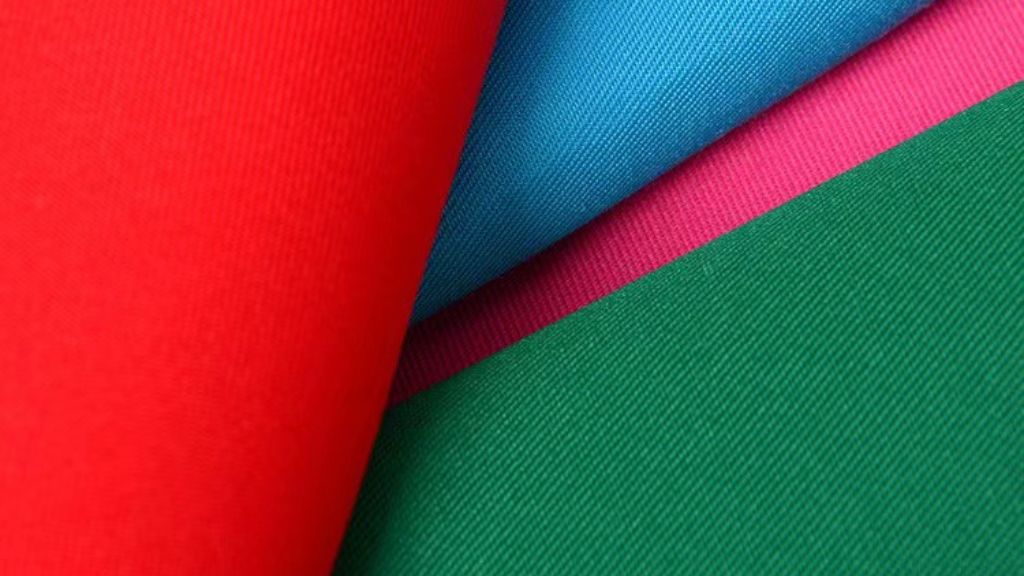 cotton twill fabric