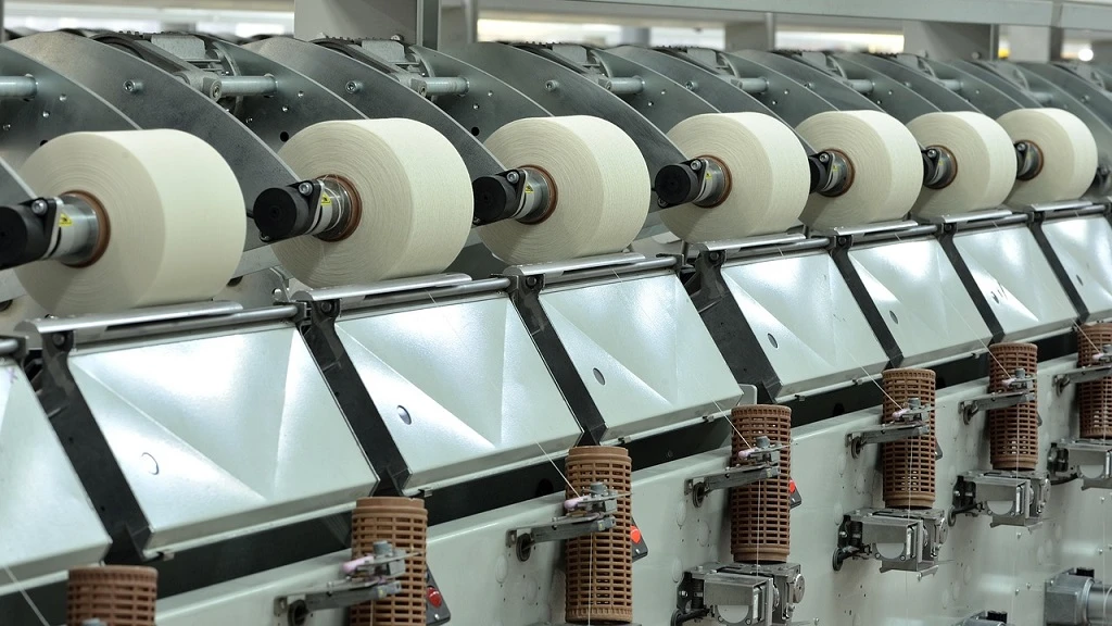 cotton fabric manufacturer