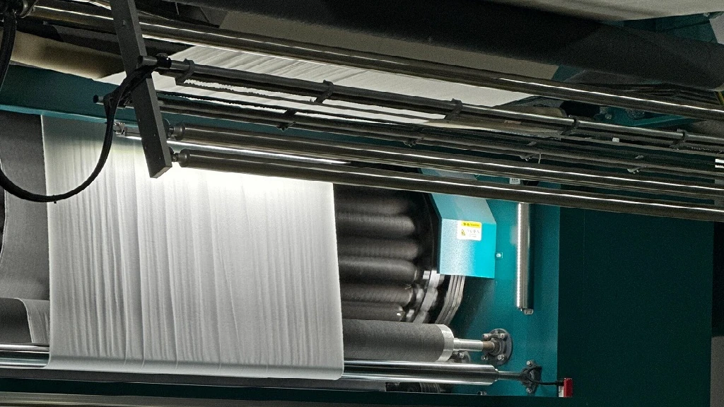 poplin fabric manufacturer