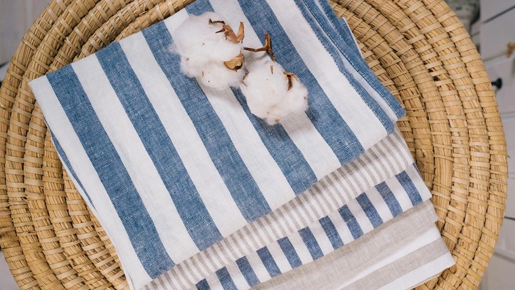 what is cotton fabric