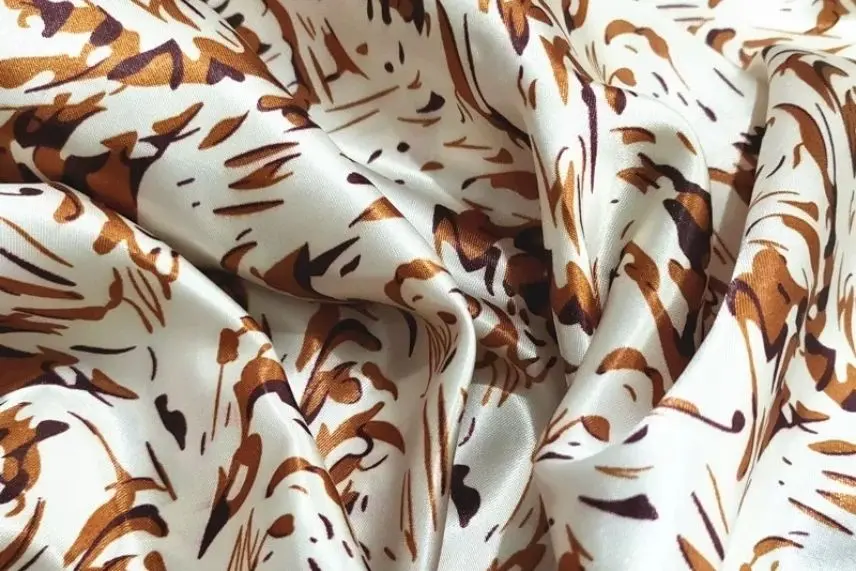 what is satin