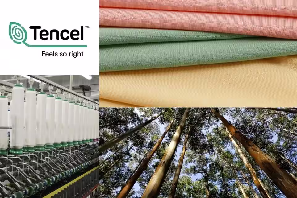 best tencel fabric suppliers