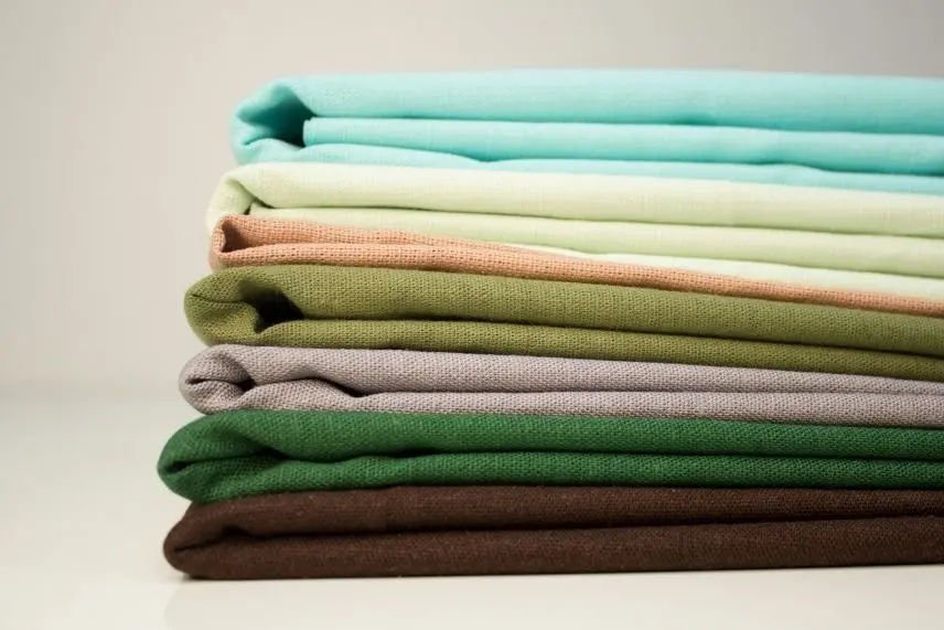 wholesale linen fabric