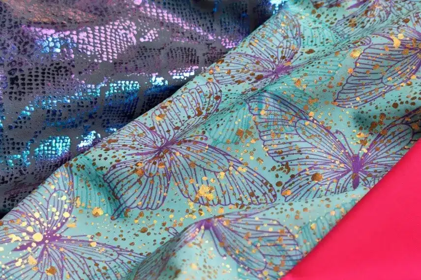 what is the best swimwear fabric