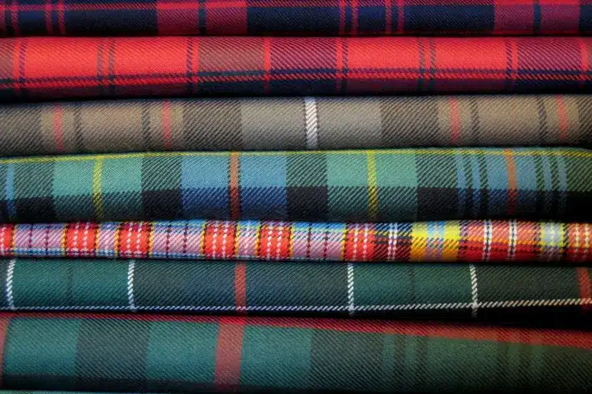 what is flannel fabric